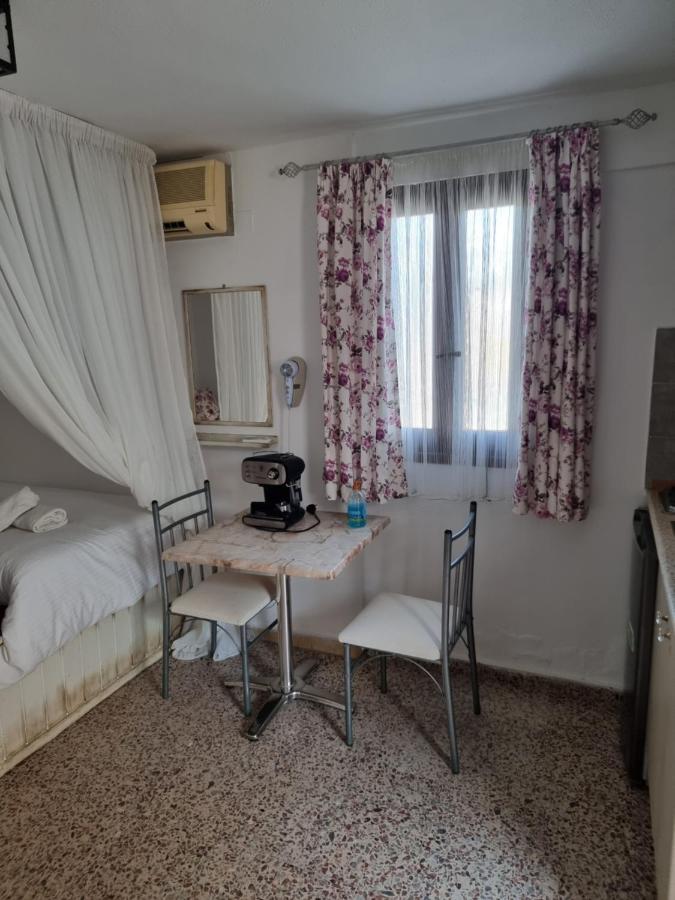 לינדוס Soultana Studios מראה חיצוני תמונה